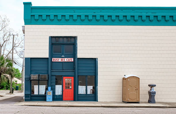 Portable Toilet Options We Offer in Hilltop, MN